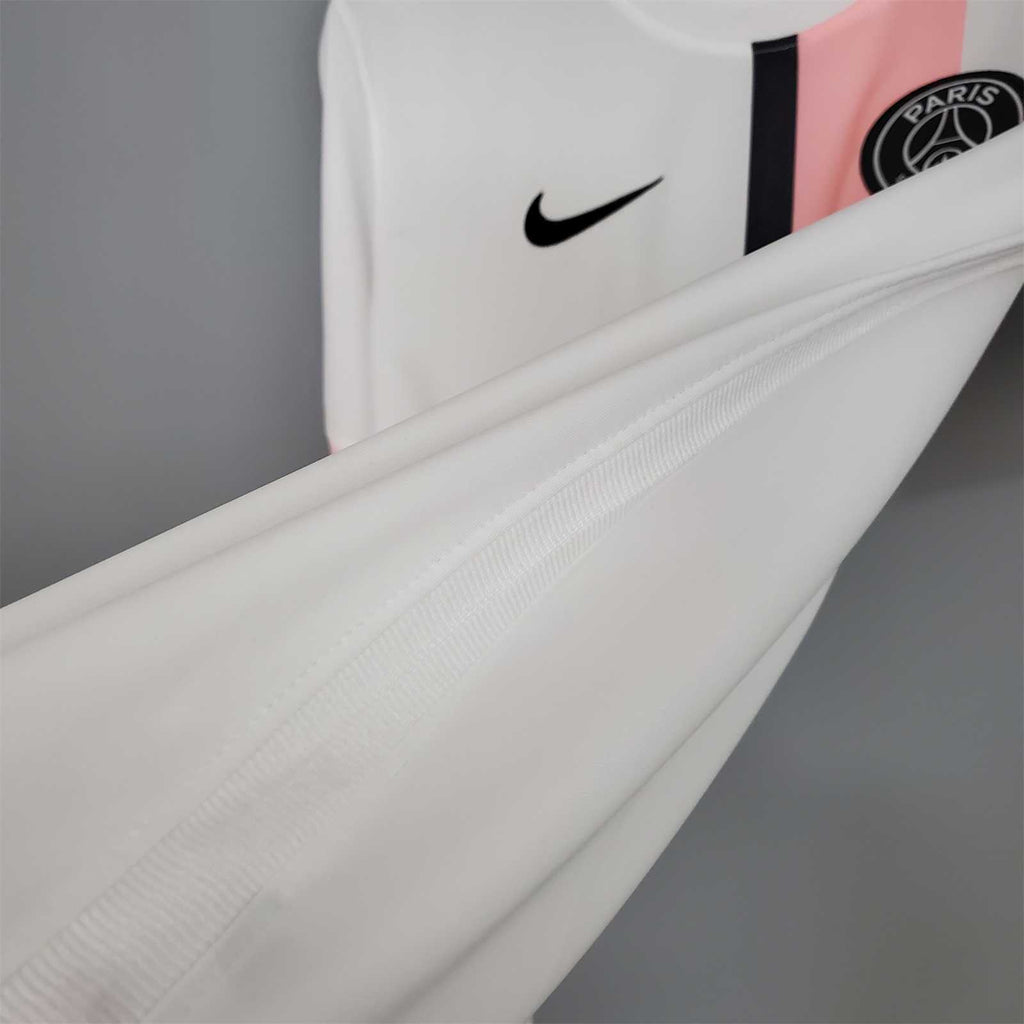 PSG 2021-22 Away Jersey