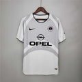PSG 2001-02 Away Jersey