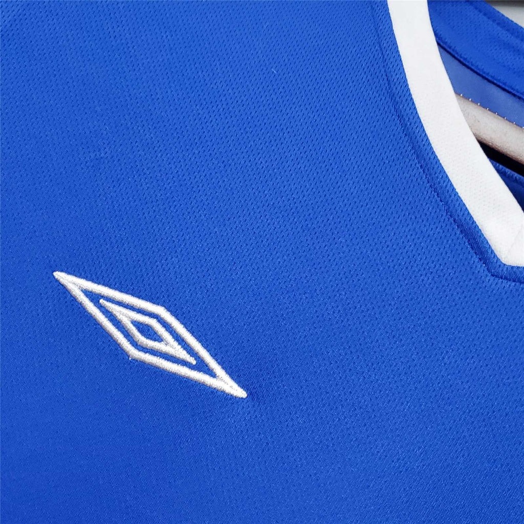 Chelsea 2003-05 Home Jersey
