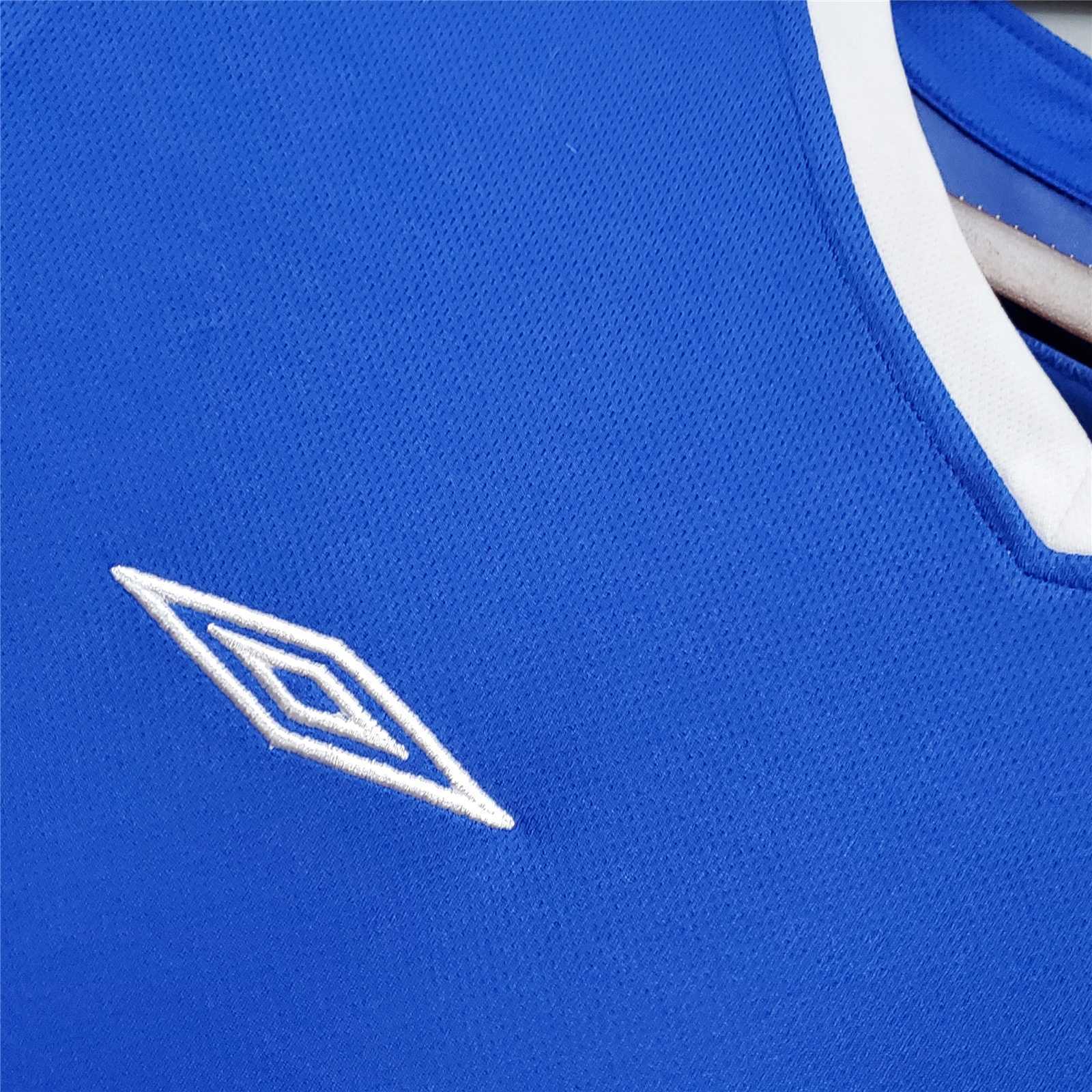 Chelsea 2003-05 Home Jersey