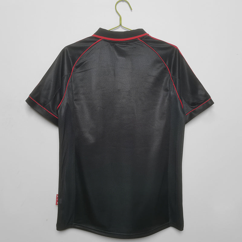 AC Milan 1998-99 Third Jersey