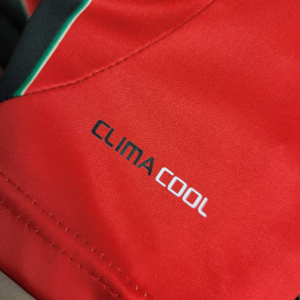 AC Milan 2012-13 Home Jersey