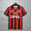 AC Milan 1996-97 Home Jersey