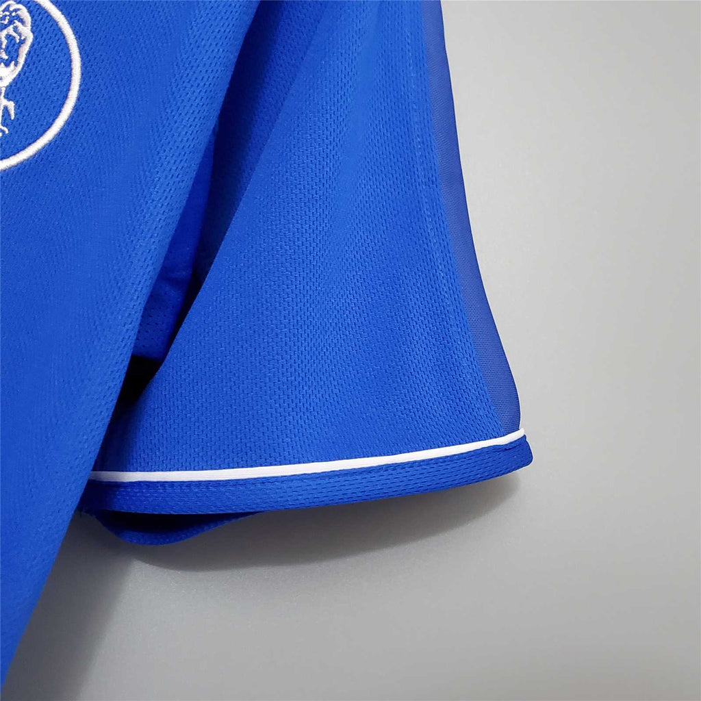 Chelsea 2003-05 Home Jersey