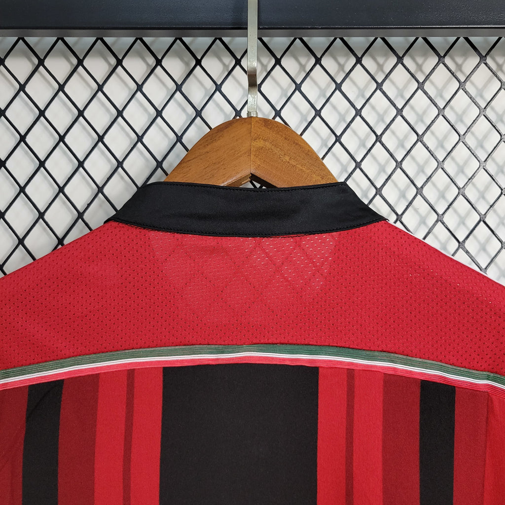 AC Milan 2014-15 Home Jersey