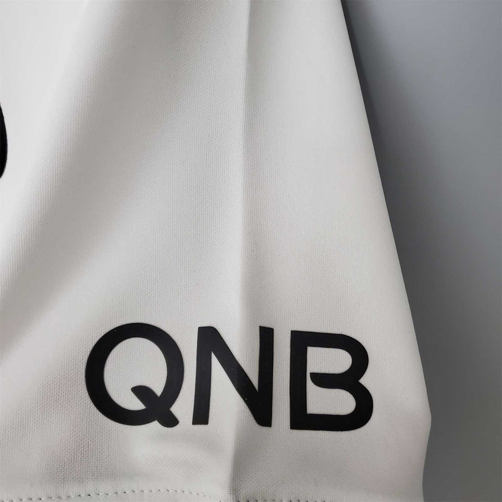 PSG 2021-22 Away Jersey