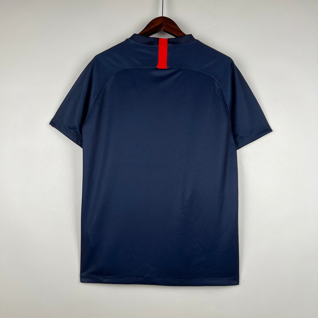 PSG 2019-20 Home Jersey
