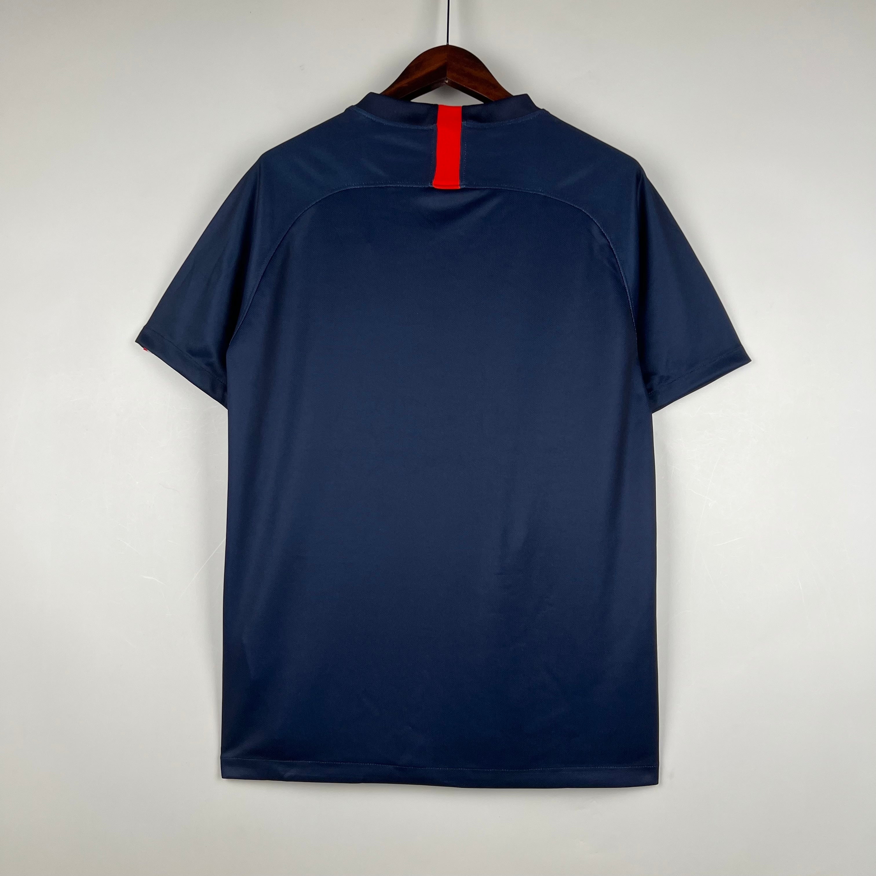 PSG 2019-20 Home Jersey