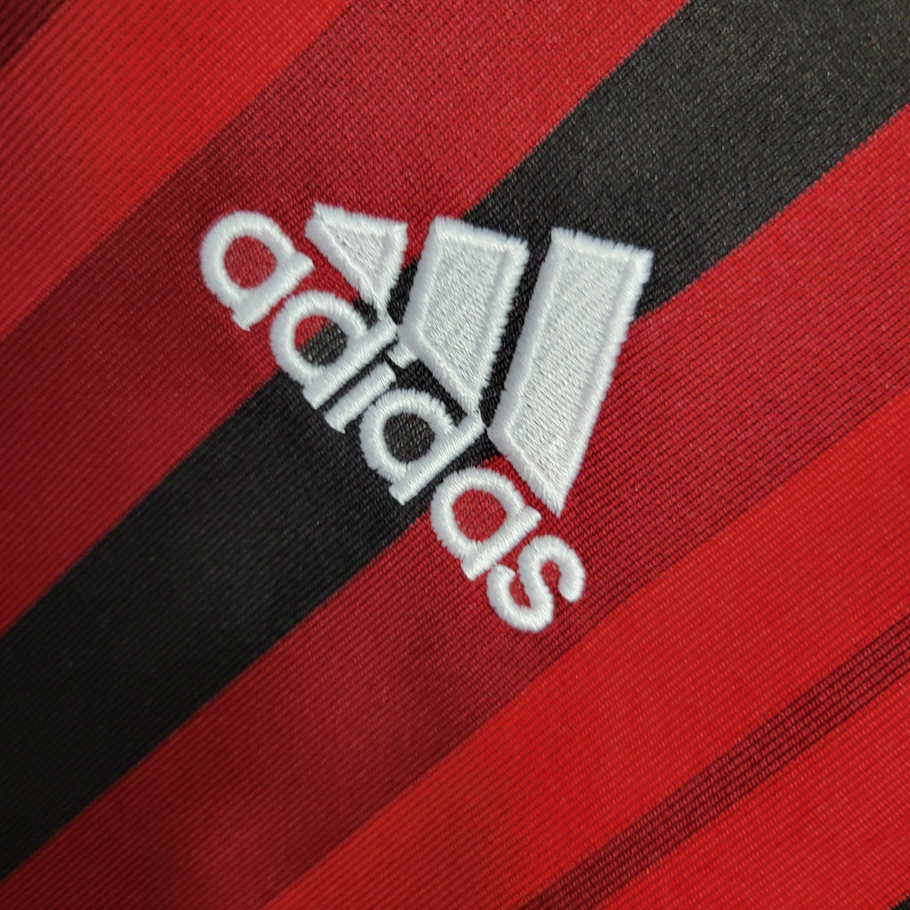 AC Milan 2014-15 Home Jersey