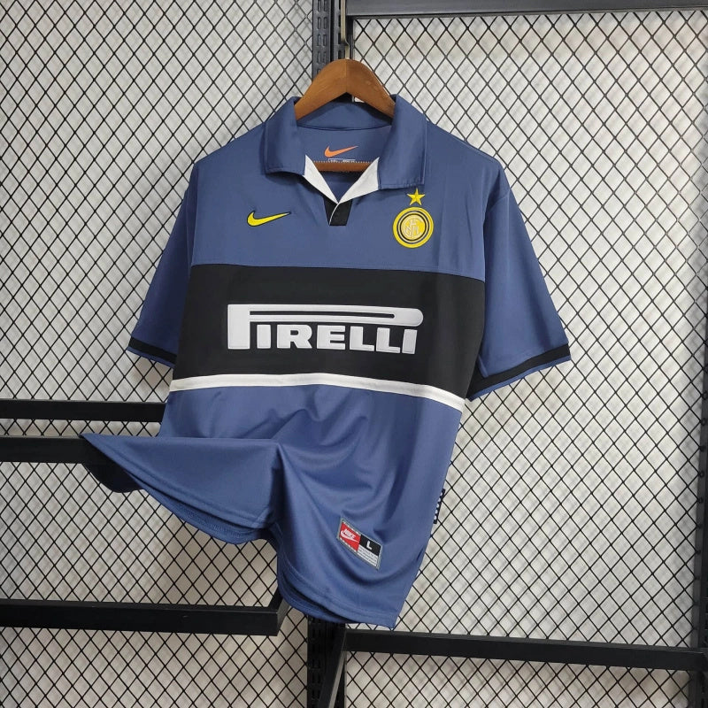 Inter Milan 1998-99 Third Jersey