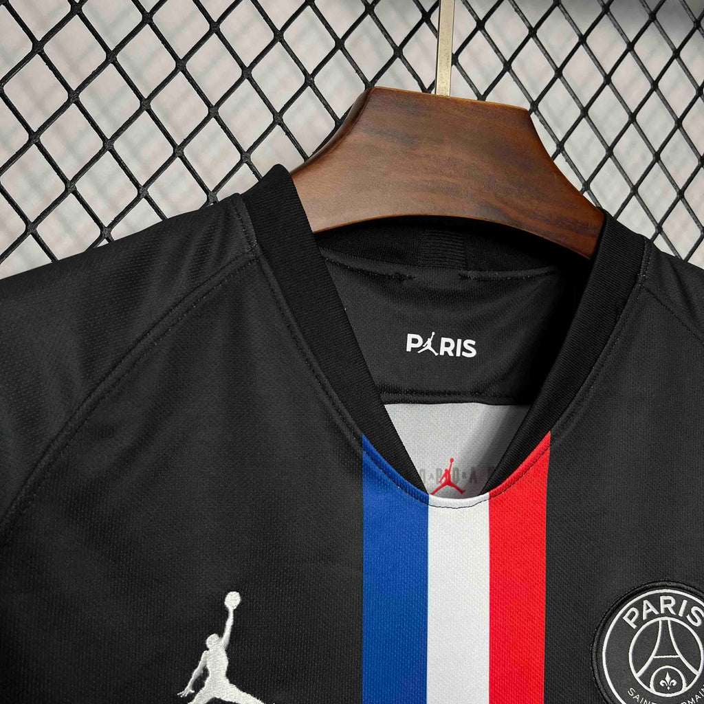 PSG 2019-20 Fourth Jersey