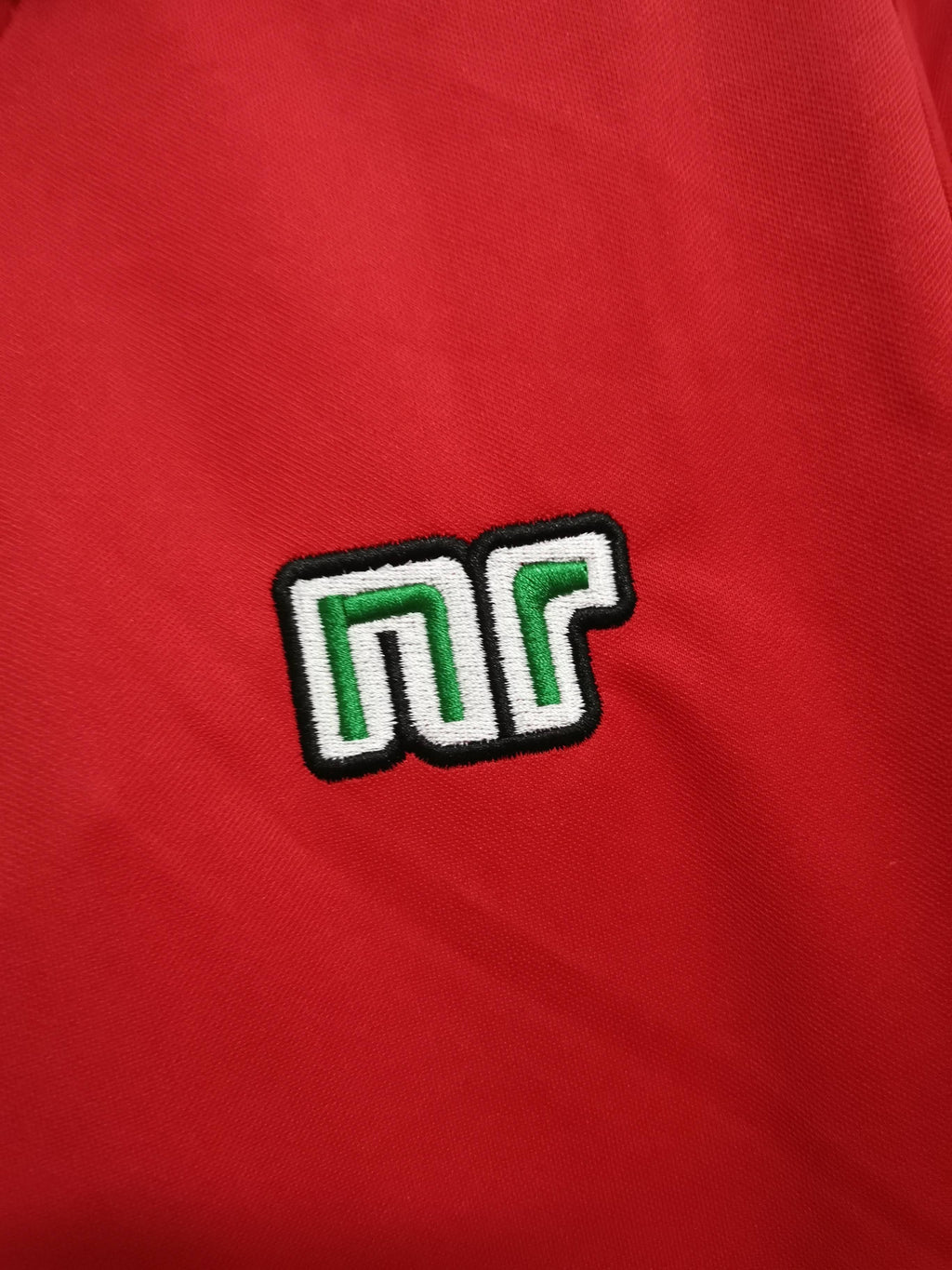 Napoli 1988-89 Away Jersey