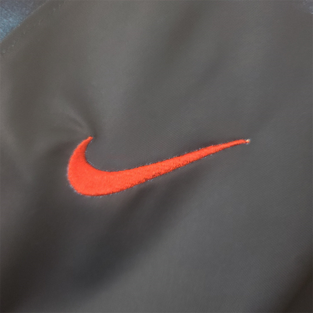 Croatia 2022 Away Jersey