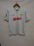 Borussia Dortmund 2000 Away Jersey
