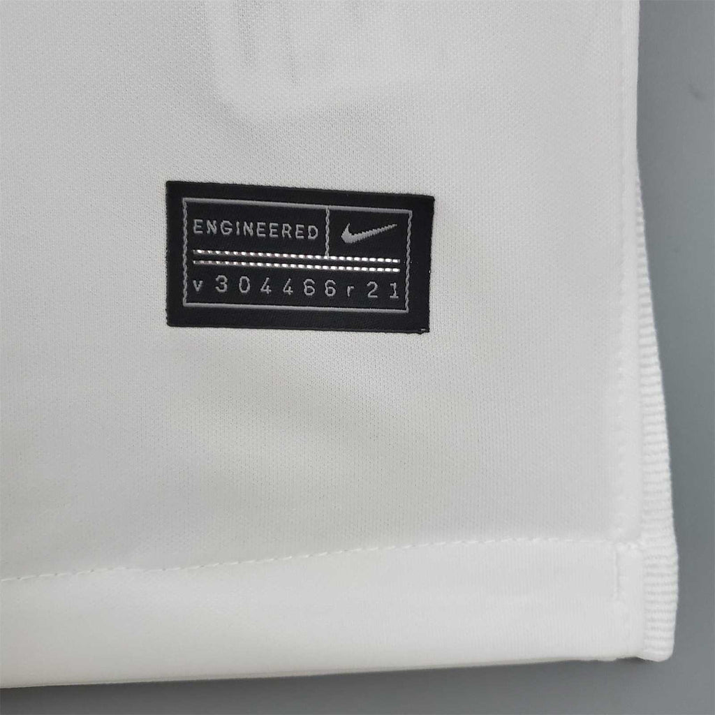 PSG 2021-22 Away Jersey