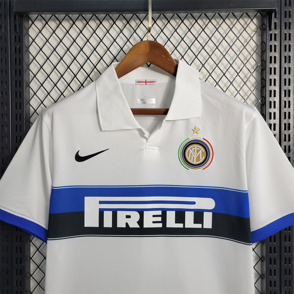 Inter Milan 2009-10 Away Jersey