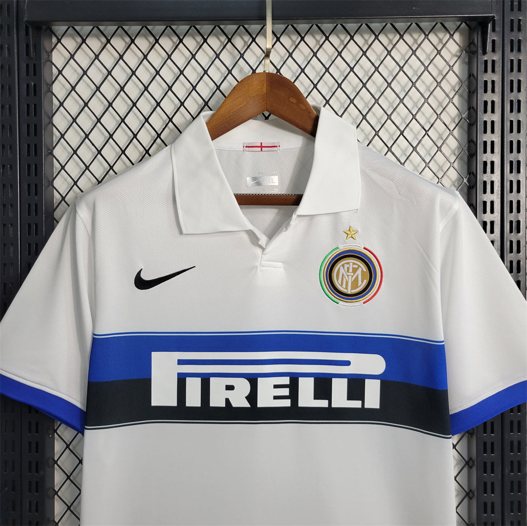 Inter Milan 2009-10 Away Jersey