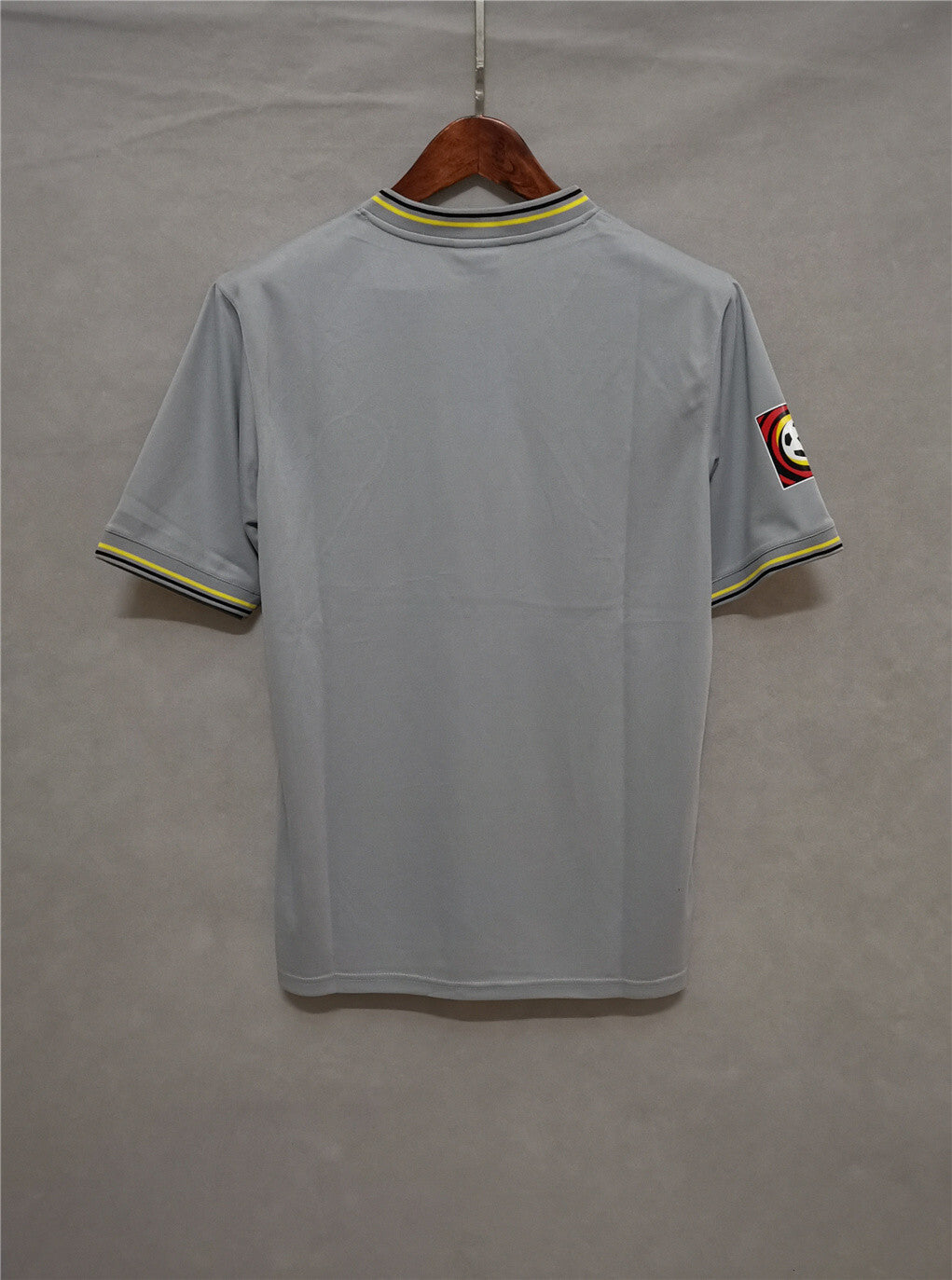 Borussia Dortmund 2000 Away Jersey