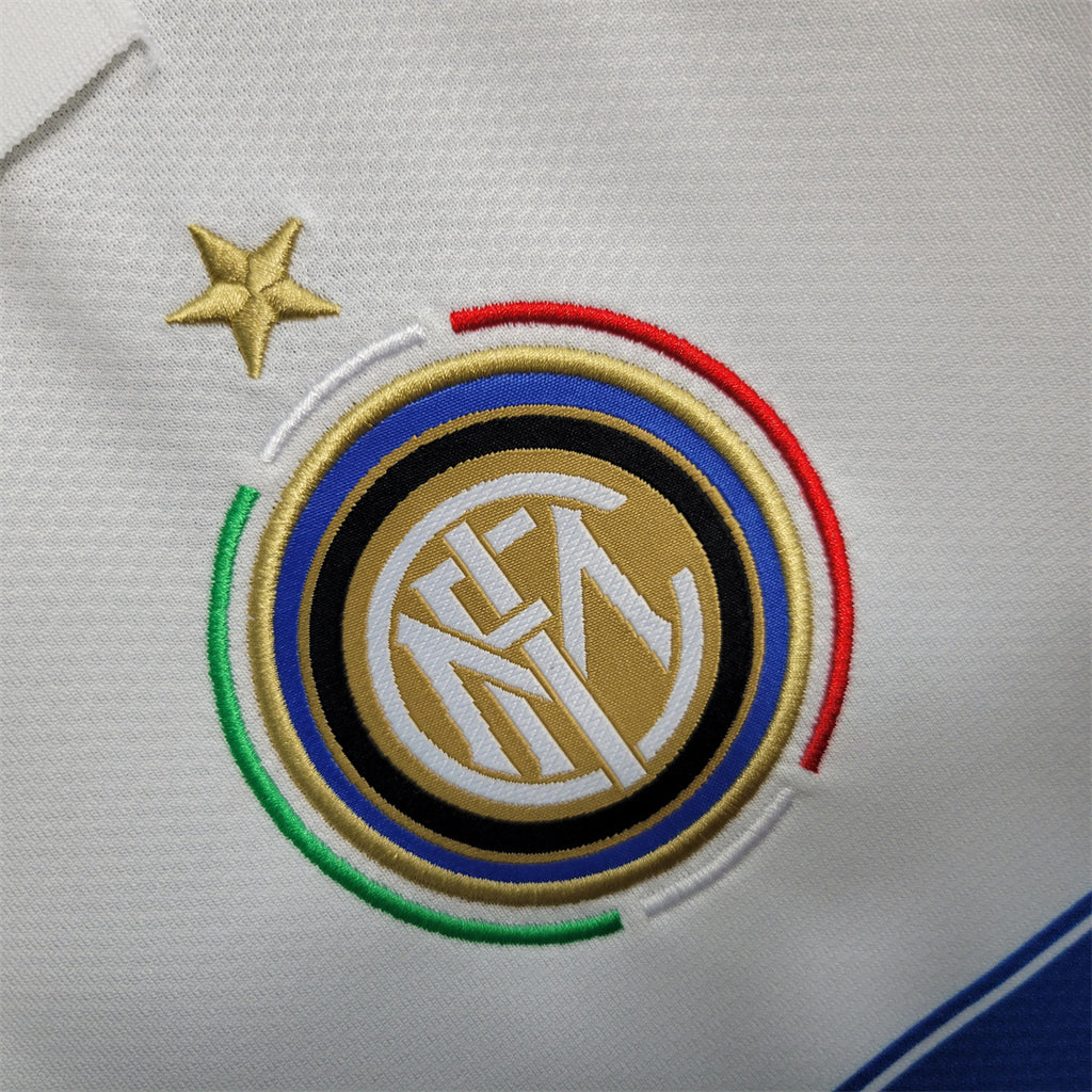Inter Milan 2009-10 Away Jersey