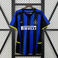 Inter Milan 2002-03 Home Jersey
