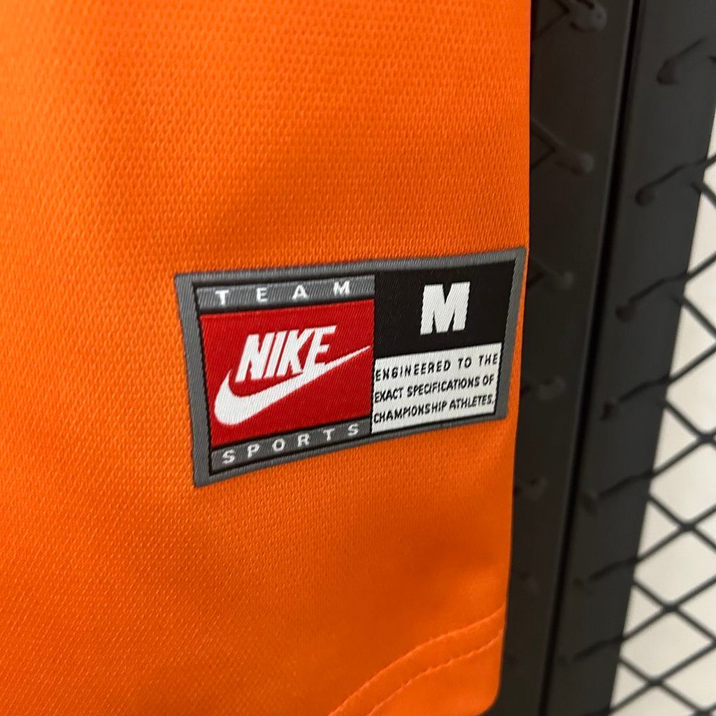 Barcelona 1998-99 Fourth Jersey