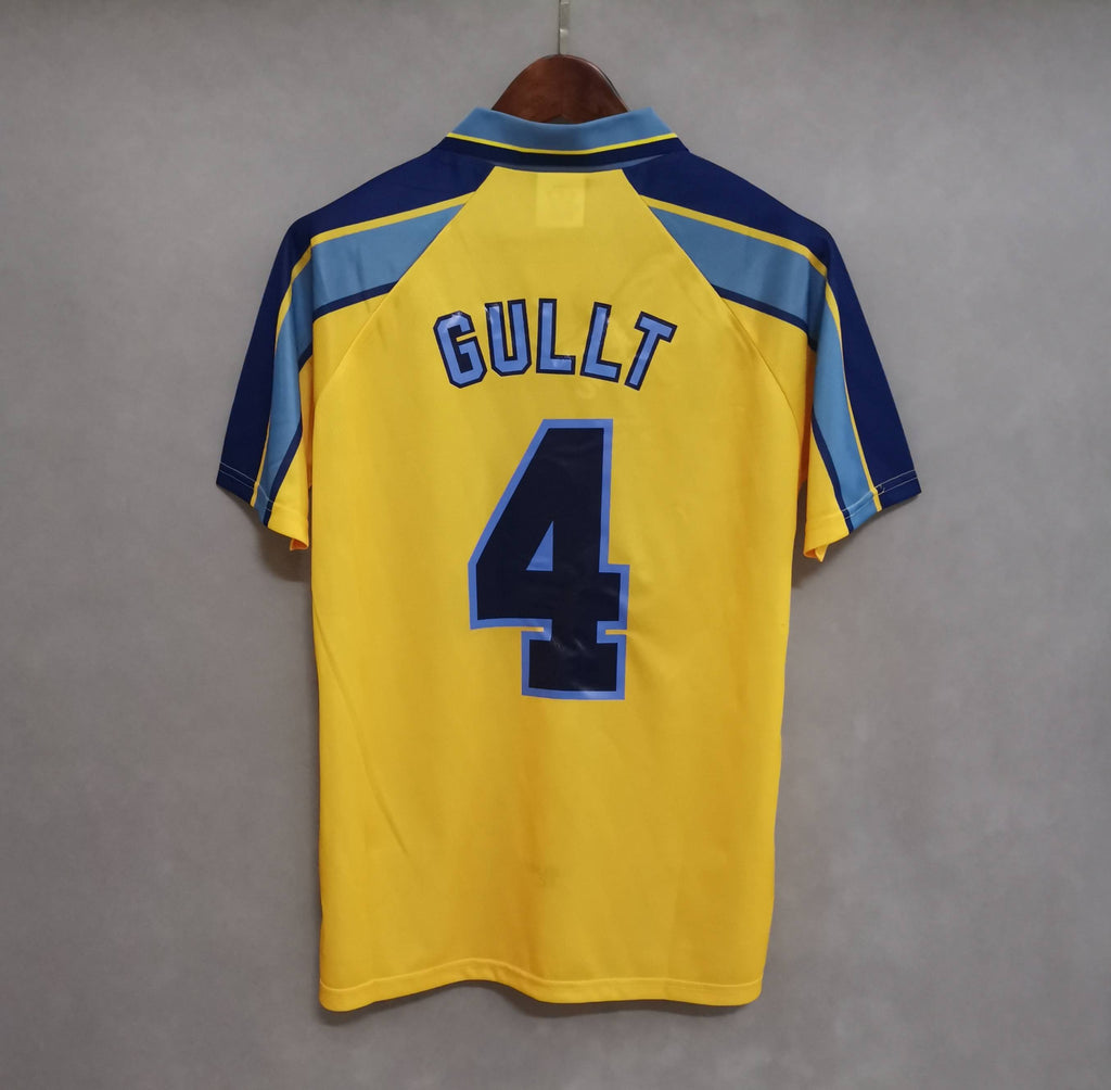 Chelsea 1995-97 Away Jersey