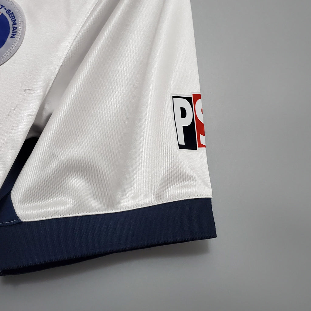 PSG 1998-99 Away Jersey