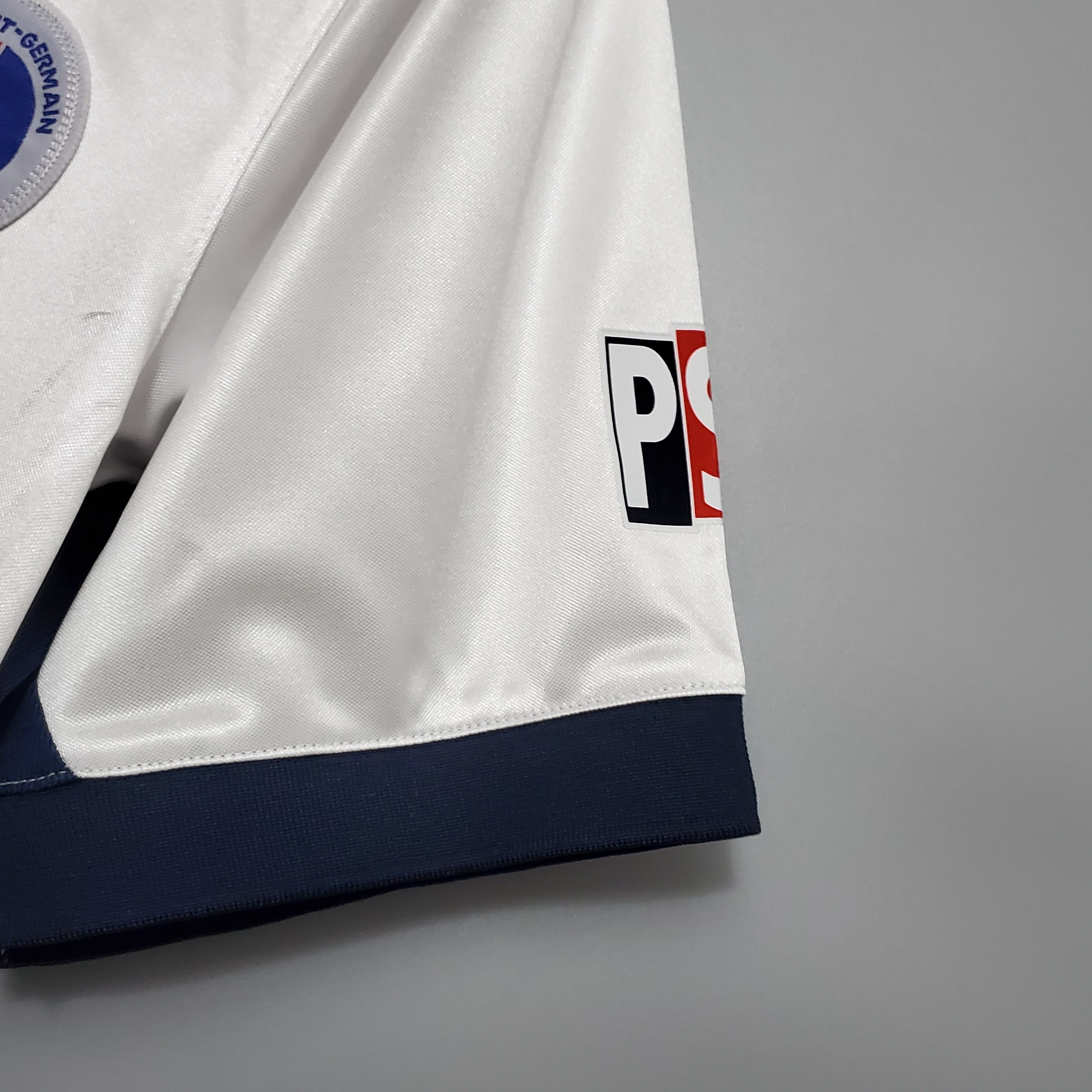 PSG 1998-99 Away Jersey
