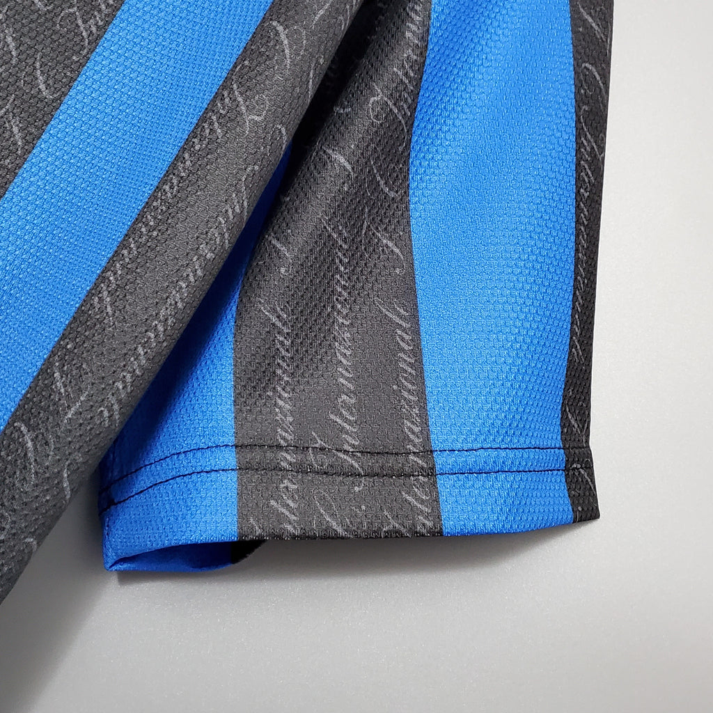 Inter Milan 1997-98 Home Jersey