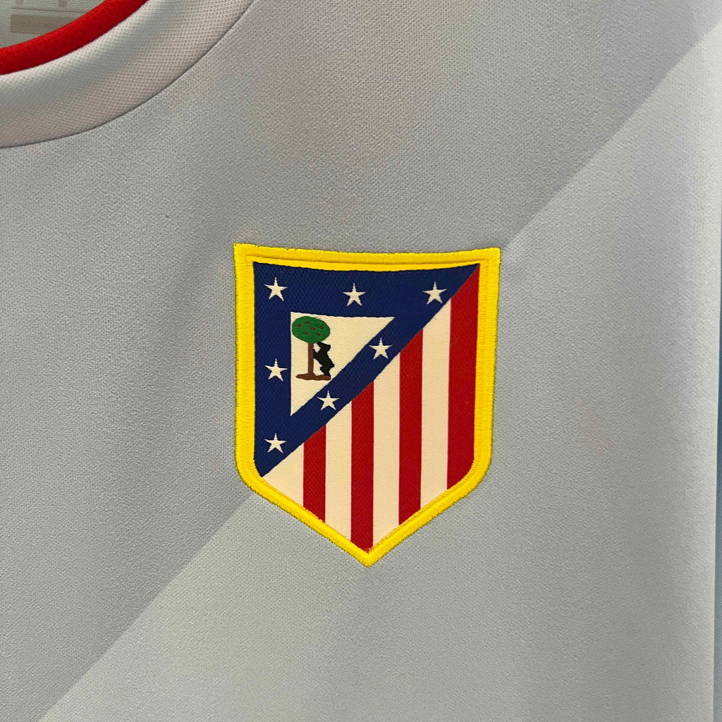 Atletico Madrid 2013-14 Away Jersey