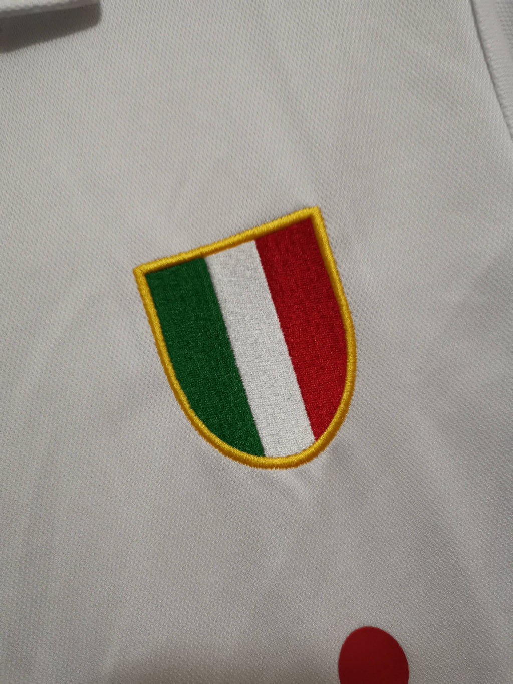 Napoli 1987-88 Away Jersey