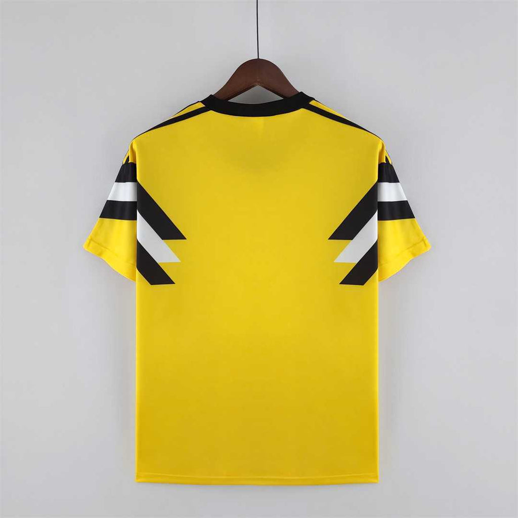 Borussia Dortmund 1989 Home Jersey