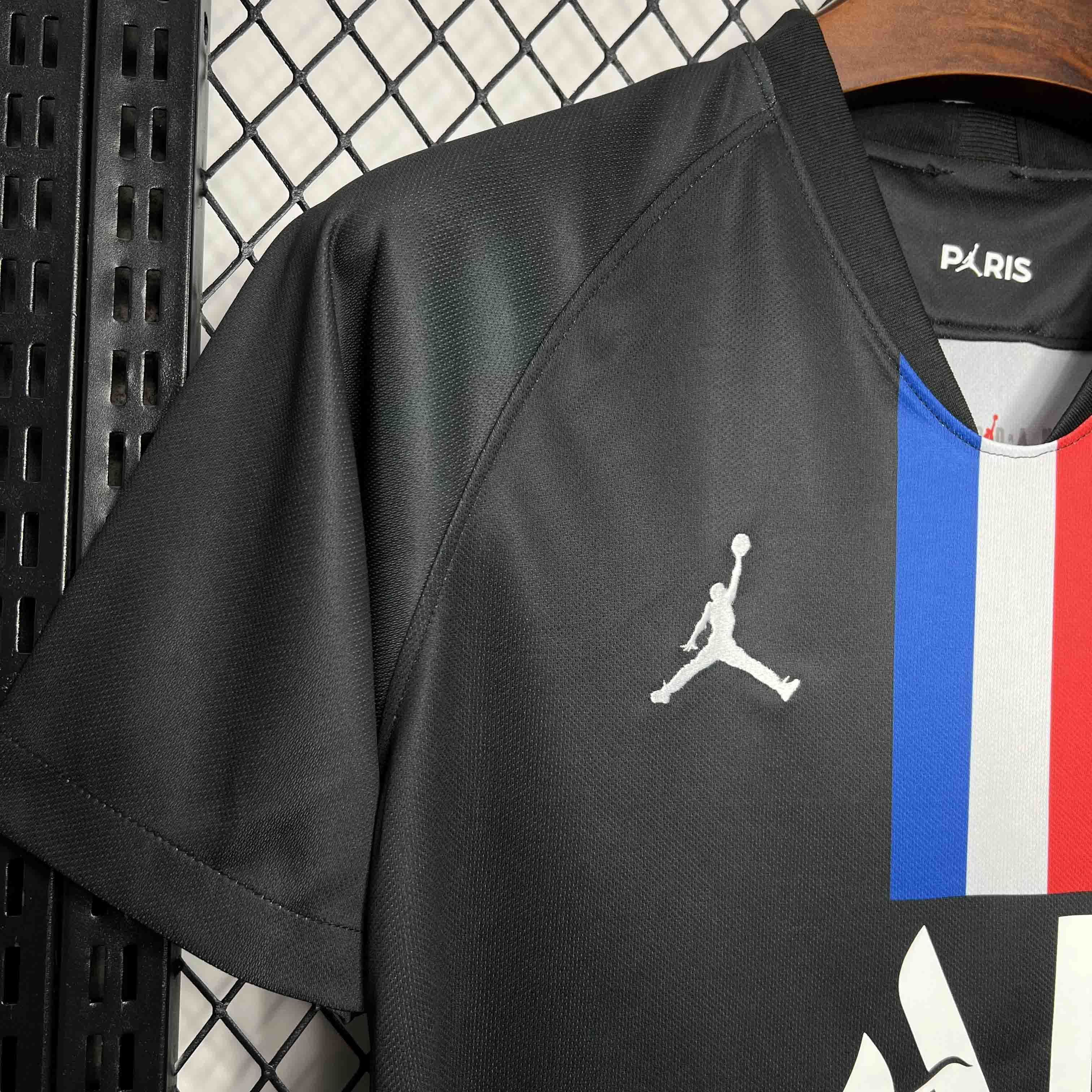 PSG 2019-20 Fourth Jersey