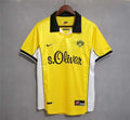 Borussia Dortmund 1998 Home Jersey