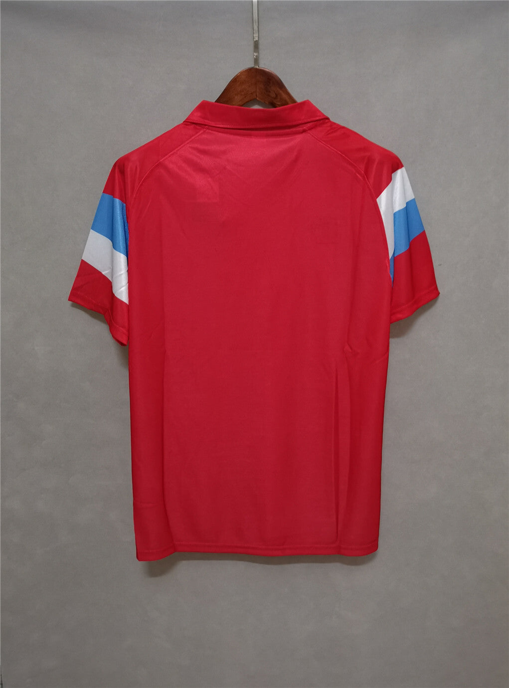 Napoli 1990-91 Away Jersey