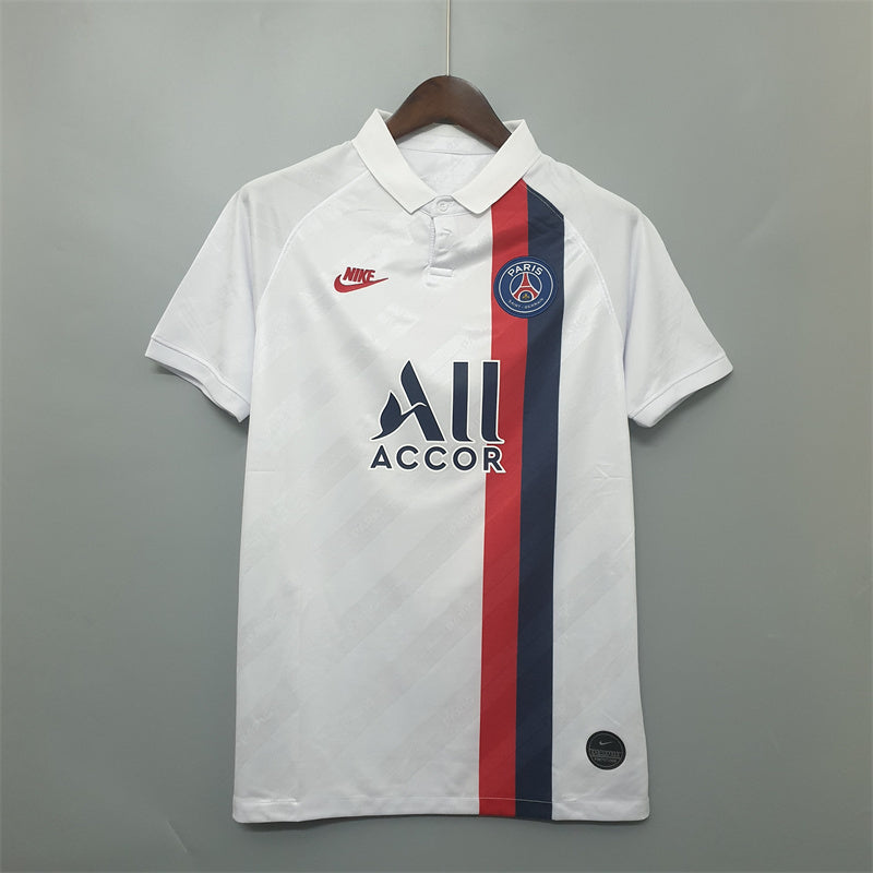 PSG 2019-20 Away Jersey