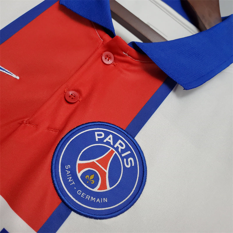 PSG 2020-21 Away Jersey