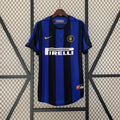 Inter Milan 1999-00 Home Jersey
