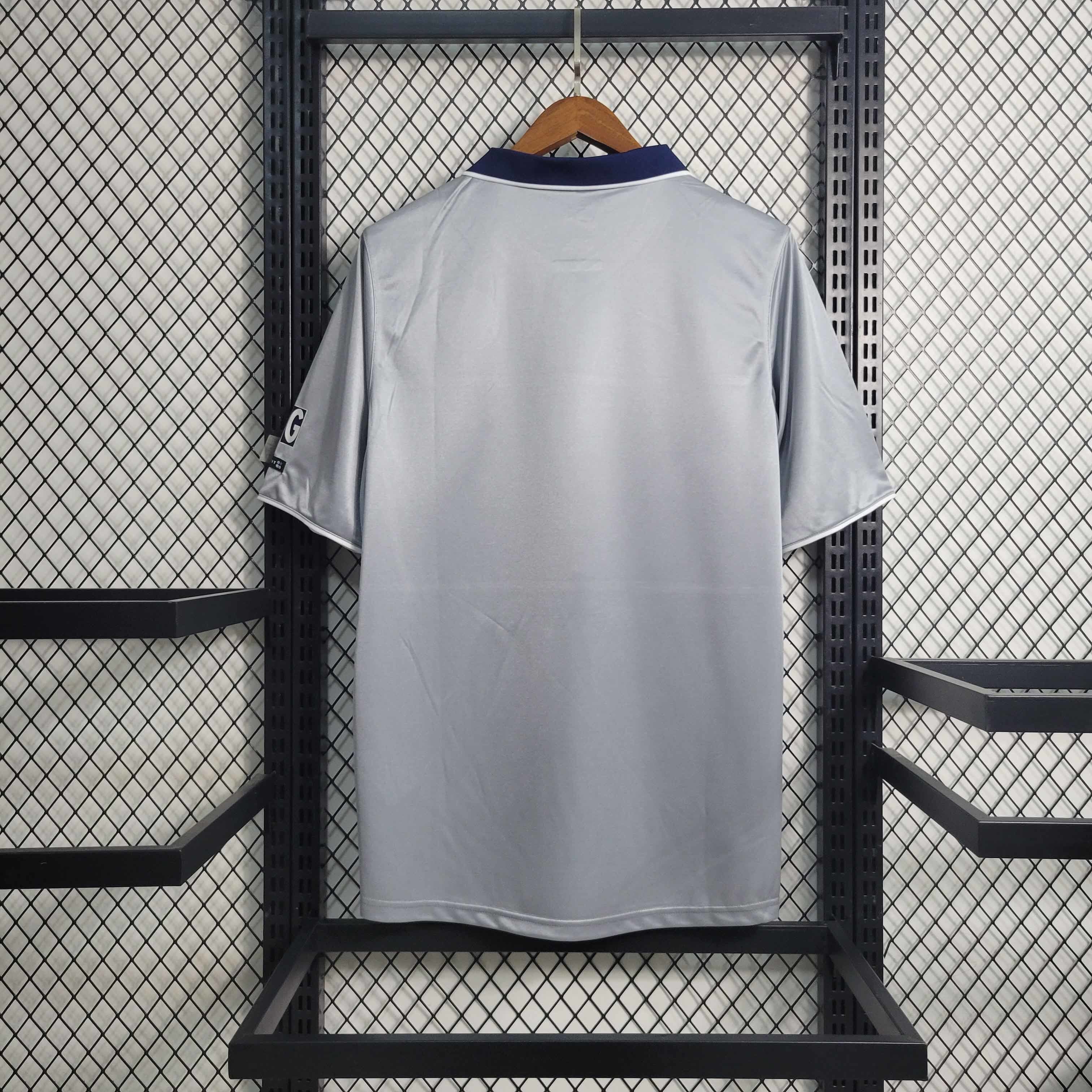 PSG 2000 Away Jersey