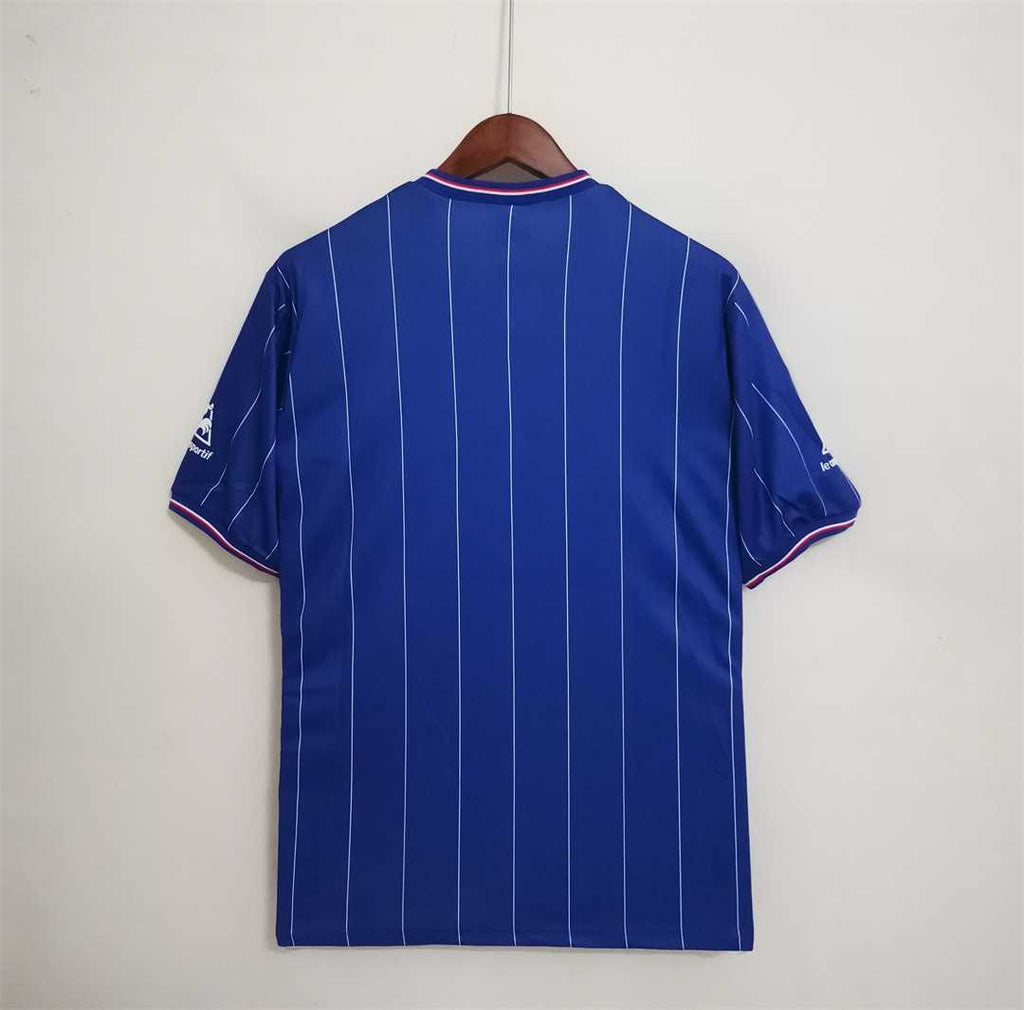 Chelsea 1981-83 Home Jersey