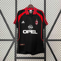 AC Milan 2000-01 Third Jersey