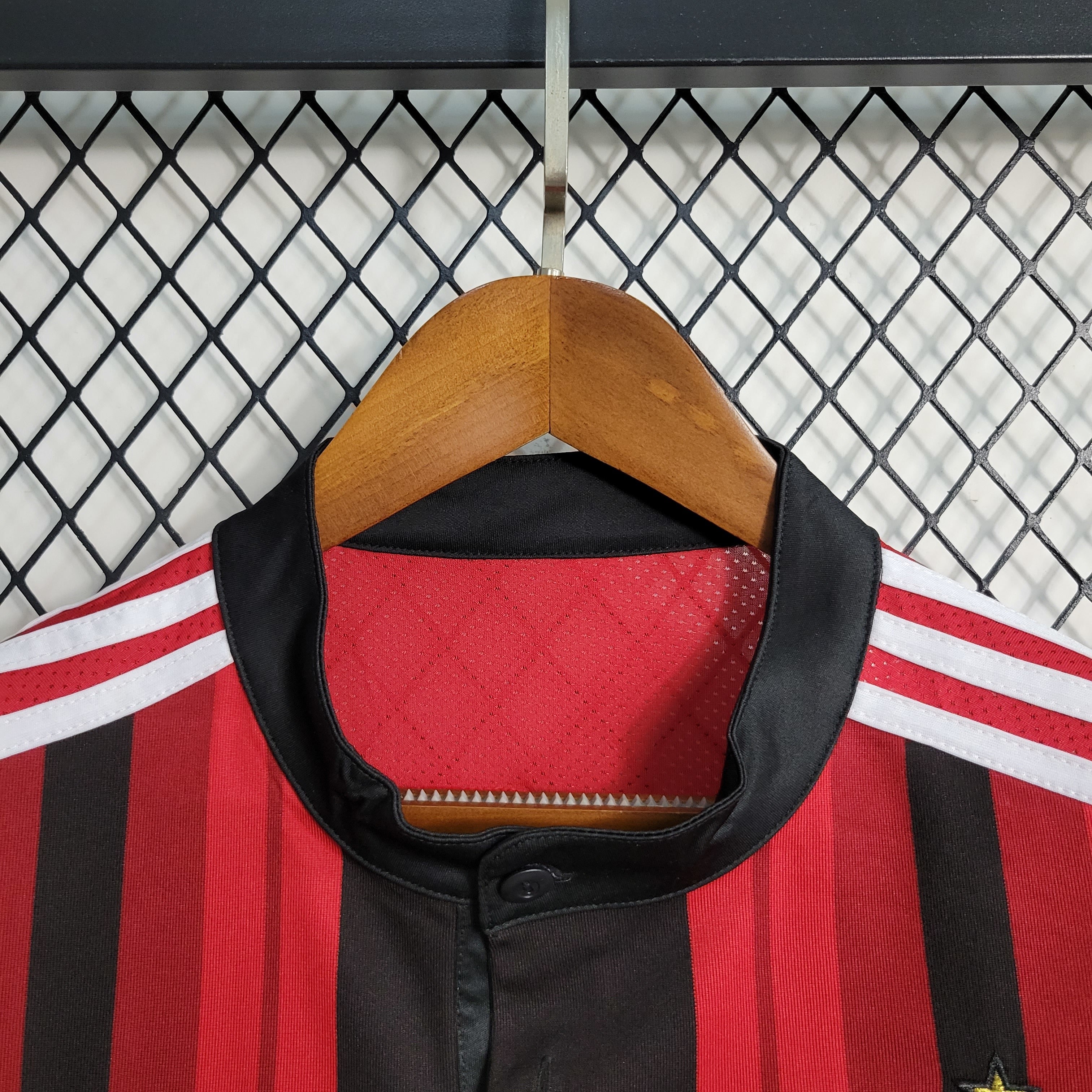 AC Milan 2014-15 Home Jersey