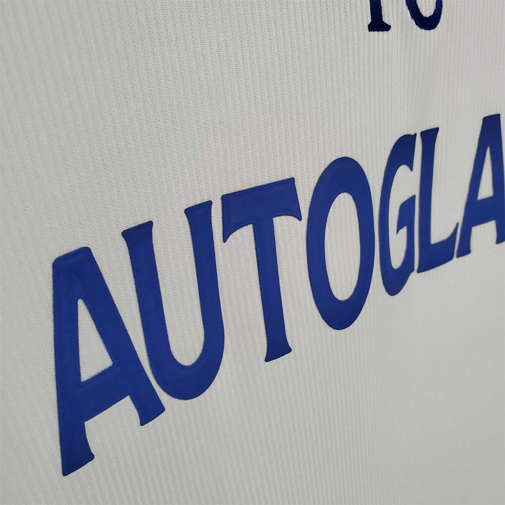 Chelsea 1998-00 Away Jersey