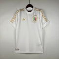 Italy 2023-24 125th Anniversary Jersey