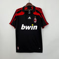 AC Milan 2007-08 Third Jersey