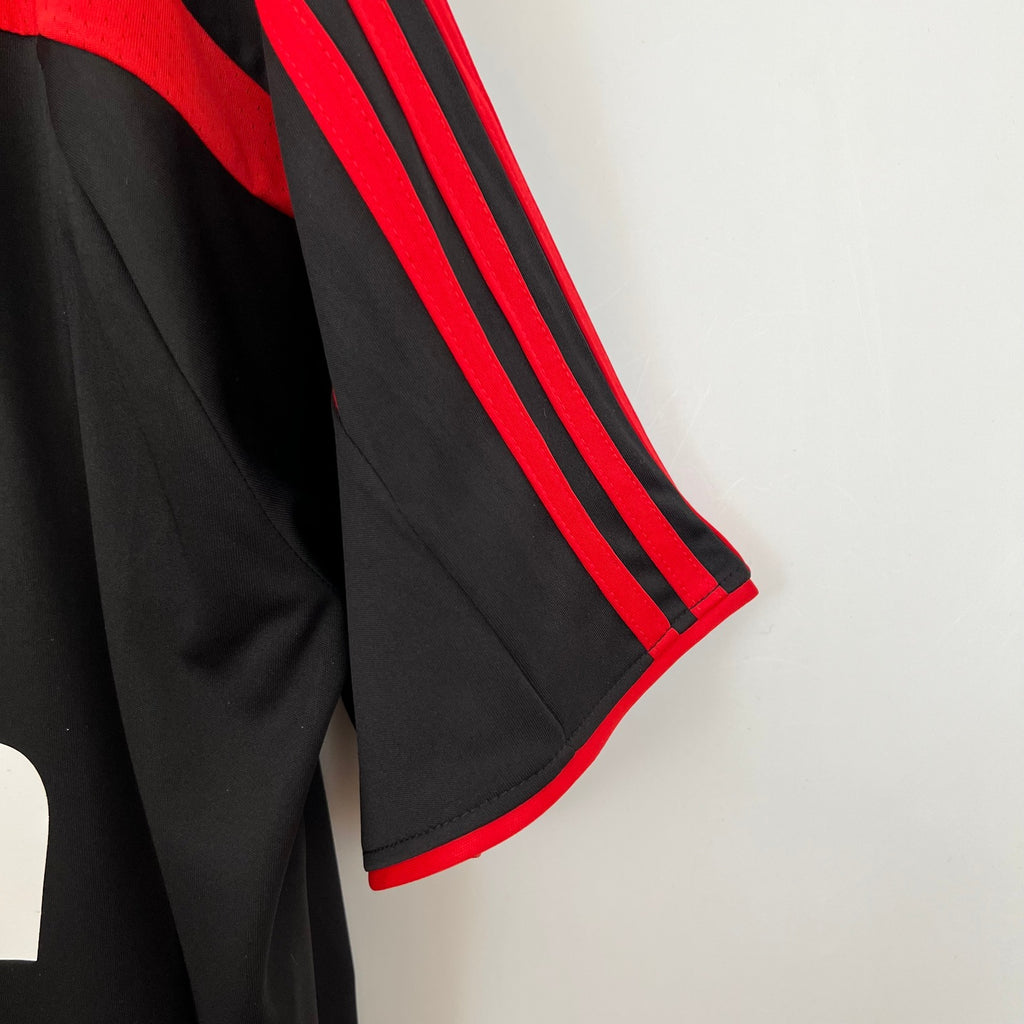 AC Milan 2007-08 Third Jersey