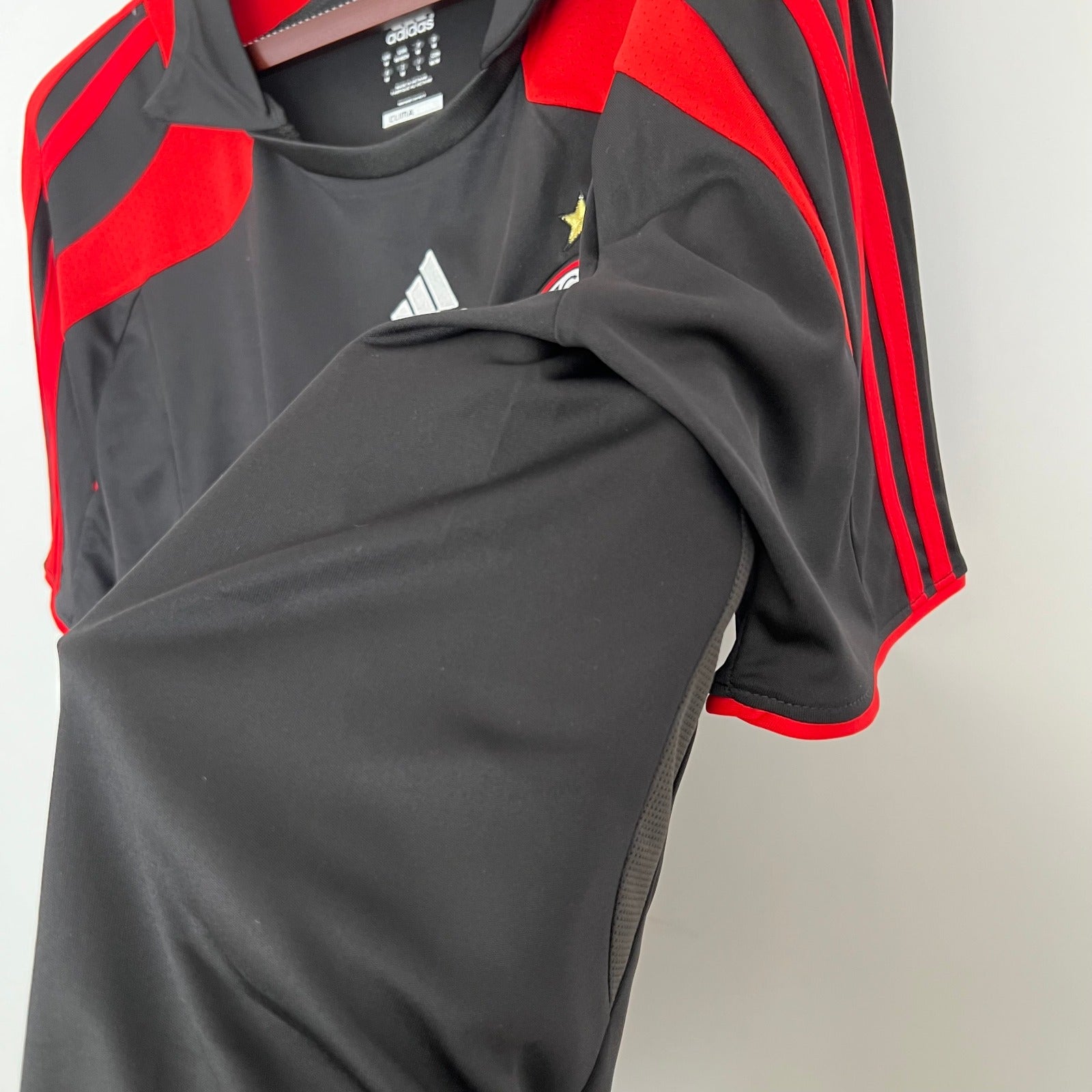 AC Milan 2007-08 Third Jersey