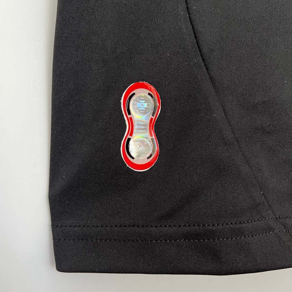 AC Milan 2007-08 Third Jersey