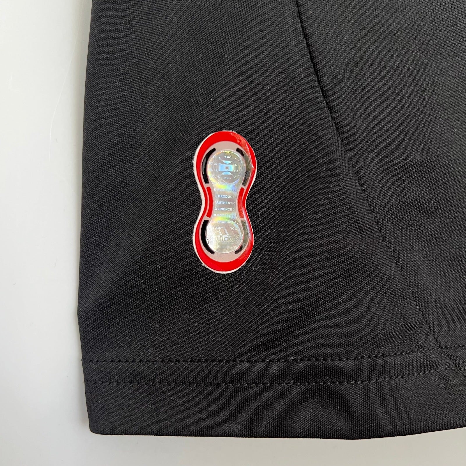 AC Milan 2007-08 Third Jersey