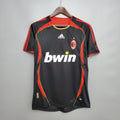 AC Milan 2006-07 Third Jersey
